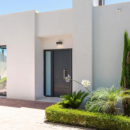 Casa Royal Villa Nerja Bagian luar foto