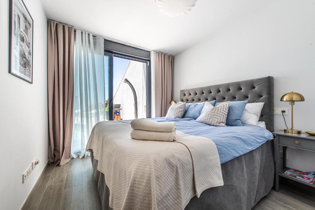 Casa Royal Villa Nerja Bagian luar foto
